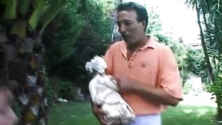 The Women Lord: Sir Rocco Siffredi - episode #08 (2026)