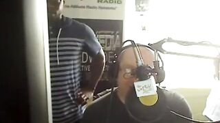 Alexis Fawk W/ Jiggy Jaguar Sunday Radio Program Skype Video Interview 3/3/ - Alexis Fawx (2026)