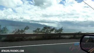 You Finger Fuck Vina Sky in the Car (pov Style) (2026)