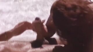 Erika Bella, Busty Redheaded Fucking in a Tropical Beach (2026)
