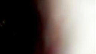 Camera Inside Her Pussy while She Fucks Herself with 8 Inch Dildo - RedSparow (2026)