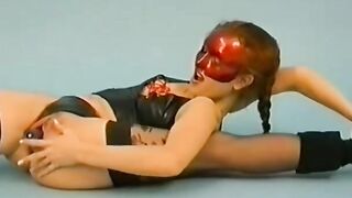 Super flexible beautiful body (2026)