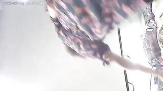 Spycam: Upskirt no Panties Random Girls in Mall Voyeur - RedSparow (2026)