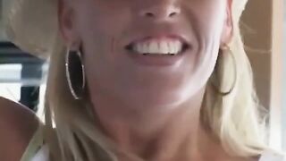 Stepmom Picked Up for Bangvan Orgy (2026)