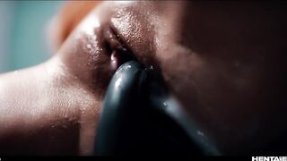 Real Life Hentai Compilation - Hottest Chicks Fucked and Creampied by Huge Mo... - Valentina Nappi, Stefany Kyler, Jia Lissa (2026)