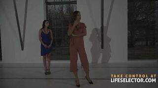 Foursome Sex at the Beauty Pageant Pov - Tina Kay, Alexis Crystal, Katy Rose (2026)