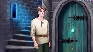 What a Legend! v0.5 - Damsel in distress (7) (2026)
