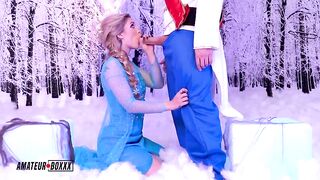 Prince controls winter ice princess kali roses (2026)