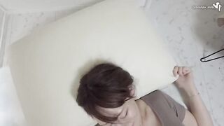 Sensitive Parts with Toys... Pov Creampie Sex.♡japanese Amateur Hentai Sex - Osanpo Milk JP (2026)