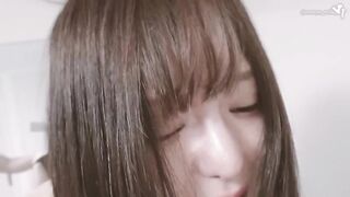 Masturbating in Front of the Mirror♡japanese Amateur Hentai Sex - Osanpo Milk JP (2026)