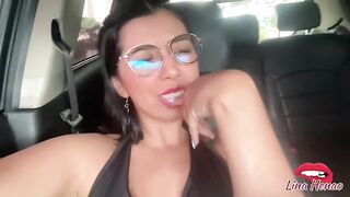 Mi Hermanastro Me Hace Venir a Chorros En Publico?? - Parte 1 Exhibicionismo - Lina Henao (2026)