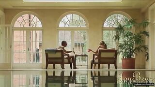 Romantic Erotic Couple Encounter (2026)
