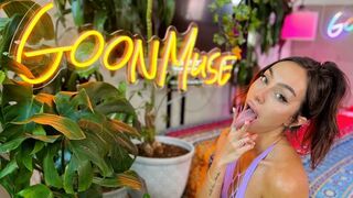 Sisi Rose Super Goonette! FullHD - Sisi Rose (2025)