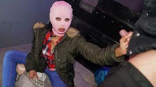 Asian hitcher picked up and fucked HD - Killa Raketa (2024)