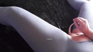 Sensual Stocking Scene - Giacb (2026)