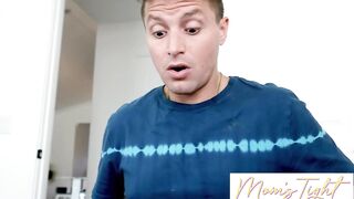 Stepmother Asks for Help Stretching and More - Jay Romero (2026)