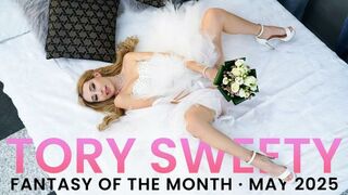 May 2025 Fantasy Of The Month - S6:E10 FullHD - Tory Sweety (2025)