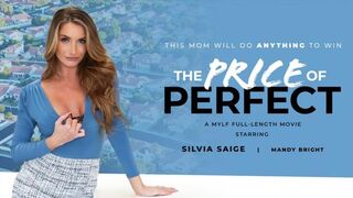 The Price Of Perfect FullHD - Silvia Saige, Mandy Bright (2023)