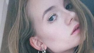 Skinny Blonde Dicked III - Gonzo Amateur VR Porn UltraHD/4K - Bonnie Dolce (2022)