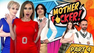 - Motherfucker Part 4: PTA Penetration FullHD - Dee Williams, Gigi Dior (2024)