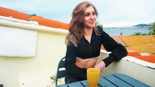 Selinah, 19 years old, cinema student! FullHD - Selinah (2024)