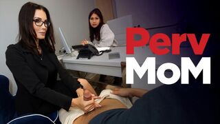 Working Hard of Hardly Working? FullHD - Shay Sights, Yumi Sin (2024)