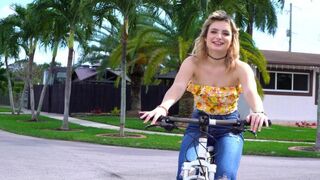 Evie Christian Plays With Herself Before Getting Fucked FullHD - Evie Christian (2024)