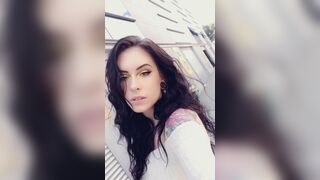 Double penetration For Anna De Ville FullHD - BangBrosClips / BangBros (2020)