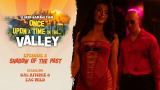 Once Upon A Time In The Valley - Episode 5 FullHD - Gal Ritchie (2025)