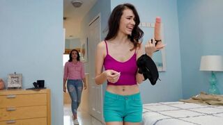 Rainy Day Fun FullHD - Slay Savage (2022)