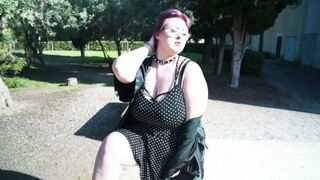 20 years old, also gets naughty with women... FullHD - Succubus, Lilith (2025)