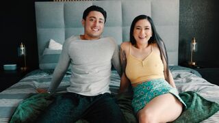 Gio Givanni Puts The Work In On Jasmine Wilde! FullHD - Jasmine Wilde (2023)