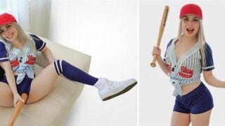 Haley Spades - Nookie Of The Year FullHD (2021)