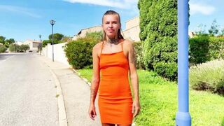 24 years old, swimming pool installer in Saint-Tropez! FullHD - Mel (2024)