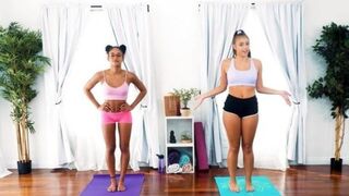 Cardiogasm - Gia Derza, Scarlit Scandal - Cardiogasm FullHD - Cardiogasm - Gia Derza, Scarlit Scandal (2020)