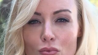 Busty Kayden Kross Wraps Tight Pussy around Huge Cock FullHD - BangGonzo (2020)