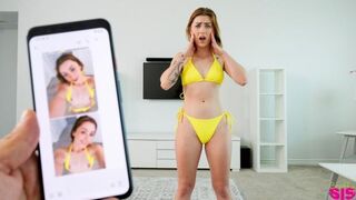 I Accidentally Sent My Stepbrother Nudes - S23:E11 FullHD - Ruby Redbottom (2022)