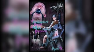 The Extended Feed of Miss Dupree Part 5 HD - Abigail Dupree (2022)