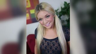 Teen Fucked By Huge Cock FullHD - 18eighteen - Jessie Andrews (2020)