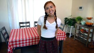 Babysitter Braids FullHD - Brandi Braids (2022)