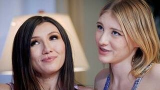 Dad Swap Pt. 3 FullHD - Maya Woulfe (2025)