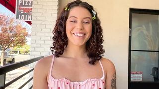 Fresh Teen Nico Luva Gets Her Cunt Fucked FullHD - Nico Luva (2024)
