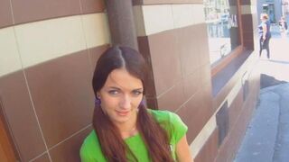 Fuck With ExGirlfriend FullHD - POV - Aimee Ryan (2020)