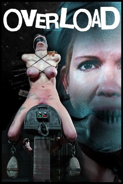 Overload - Rain DeGrey - BDSM, y Porn HD (2022)