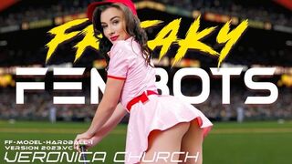 - Made It To Third Base FullHD - Veronica Church (2022)