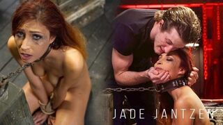 Felicity Feline & Jade Jantzen Robbed and Roped Part 1 FullHD - Felicity Feline (2022)