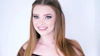 Amateur Allure Introduces Mazy Myers, Petite Bartender Gives Head, Gets Fucked and Swallows FullHD - Mazy Myers (2023)