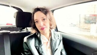 34 years old, nursing assistant in Grasse! FullHD - Lena (2024)