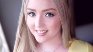 Amateur Allure Introduces Eva Nyx, Petite Blonde Cutie Giving Head, Getting Fucked and Swallowing FullHD - Eva Nyx (2023)