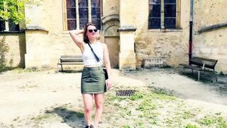 Cat In Mini, 29 years old, creator of pleasure... FullHD - Cat In Mini (2024)